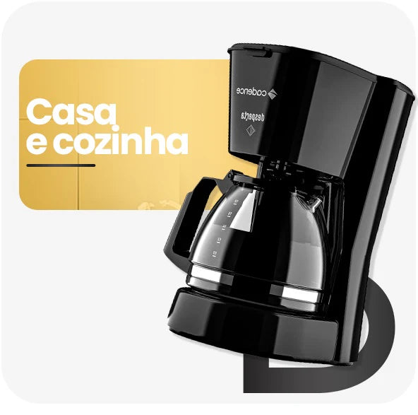 Casa e Cozinha