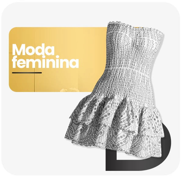 Moda Feminina