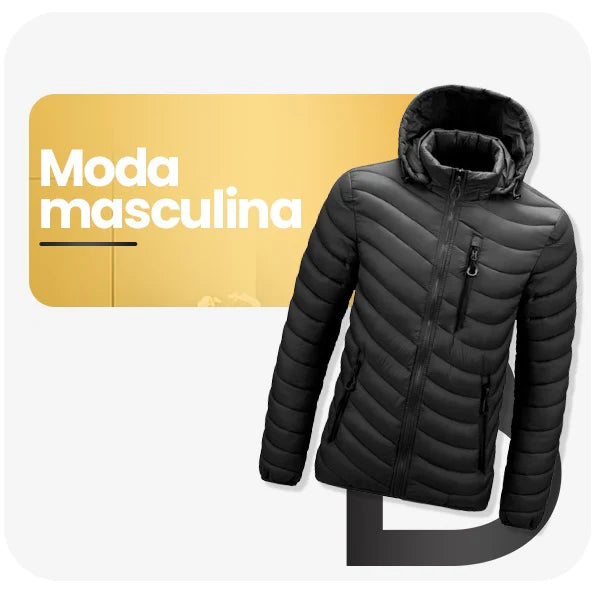 Moda Masculina