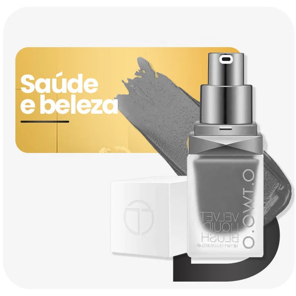 Saúde e Beleza