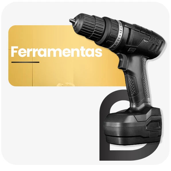 Ferramentas