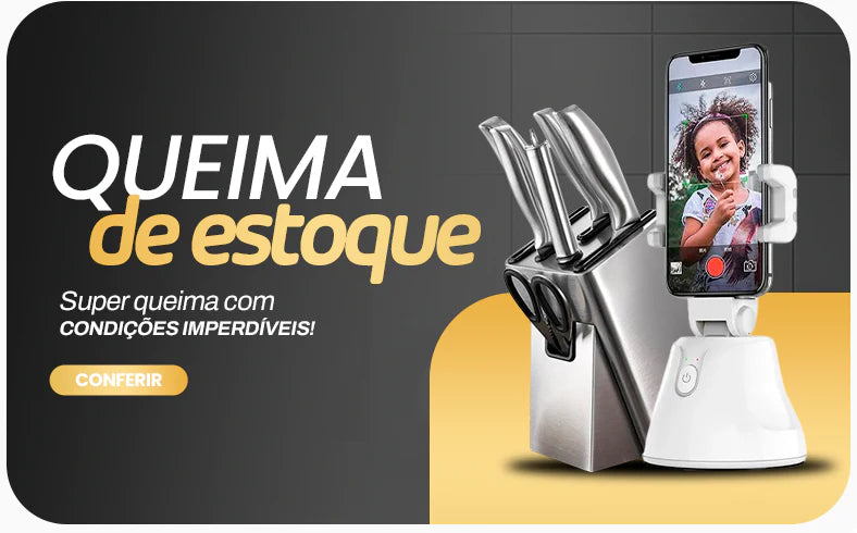 Queima de estoque
