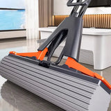 Mop Limpeza Eficiente  - CleanMax™