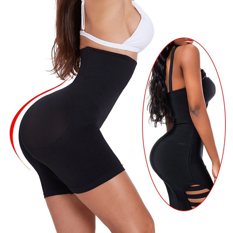 Body Modelador e Redutor de Medidas Shaper Pro-X™