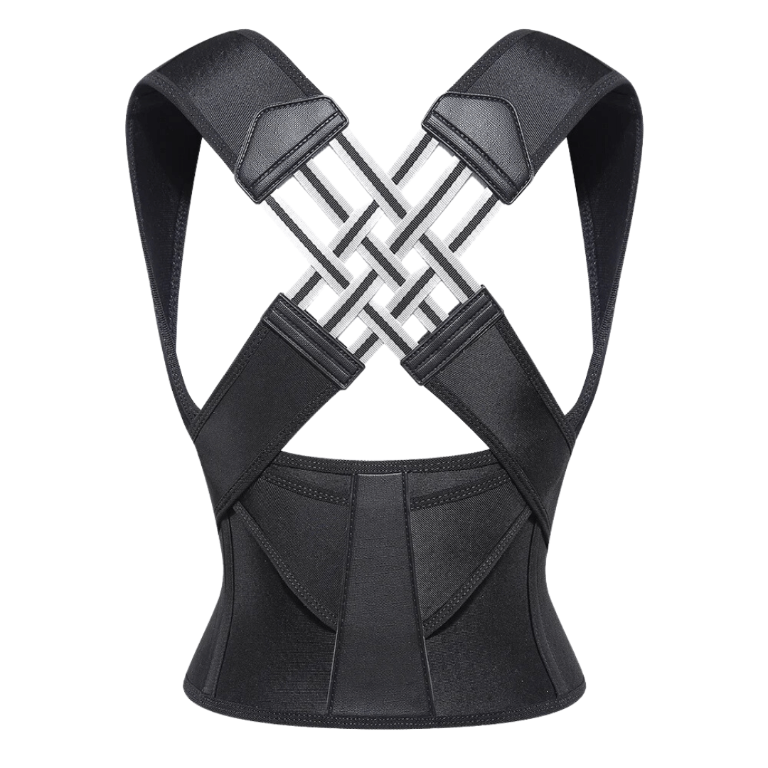 Corretor Postural PostureMax® UNIDADES LIMITADAS