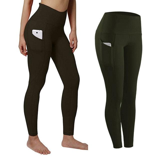 Calça Legging Pro Fit®