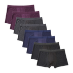Cueca Premium Pro Hero | Pague 2 leve 4