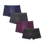 Cueca Premium Pro Hero | Pague 2 leve 4