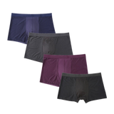 Cueca Premium Pro Hero | Pague 2 leve 4