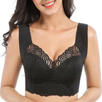 Sutiã Lipo Comfit com Alta Cobertura em renda - Compre 1 Leve 2 + Brinde