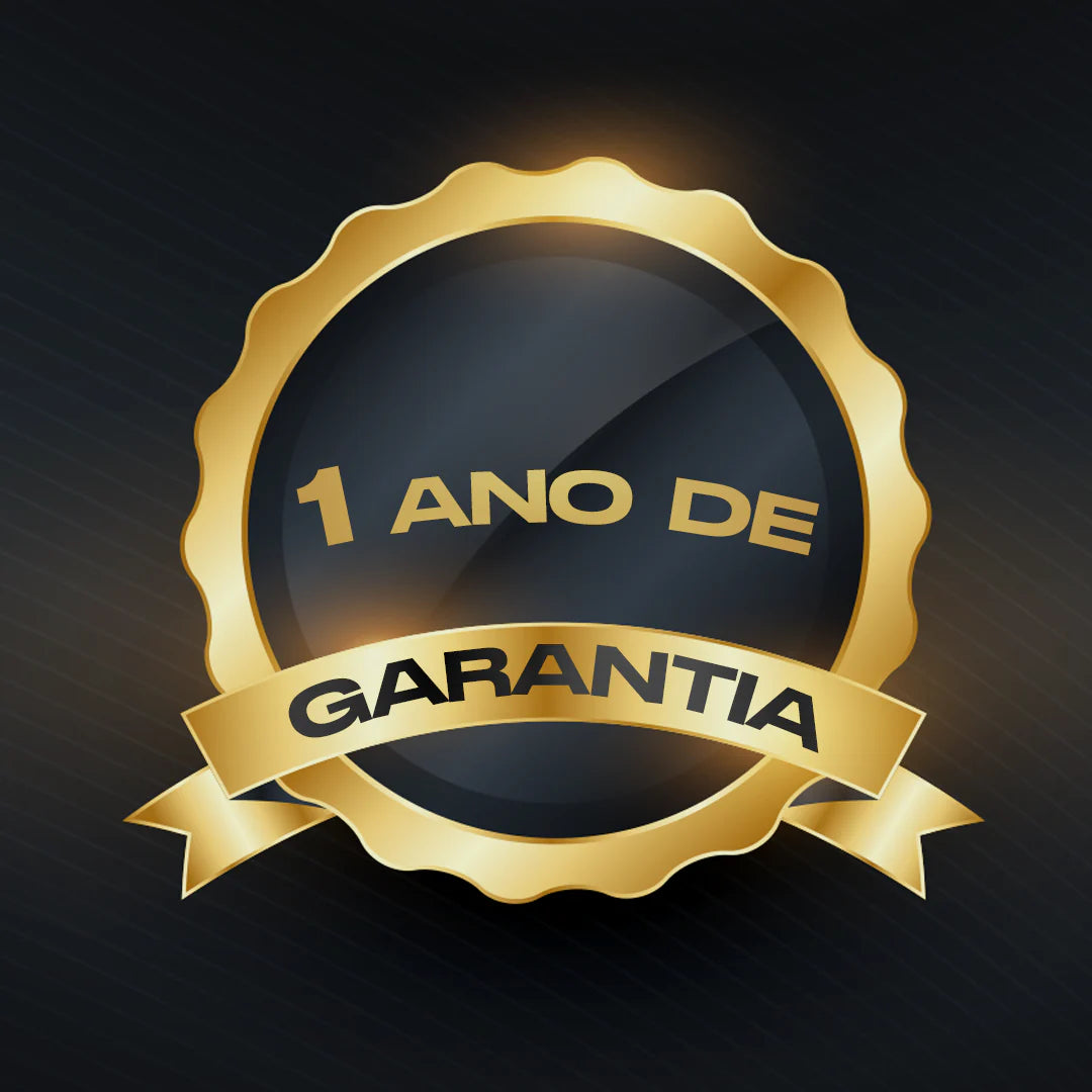 Garantia Estendida 12 Meses