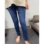 Calça Jeans Peluciada SnowFit