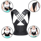 Corretor Postural PostureMax® UNIDADES LIMITADAS