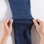 Calça Jeans Peluciada SnowFit