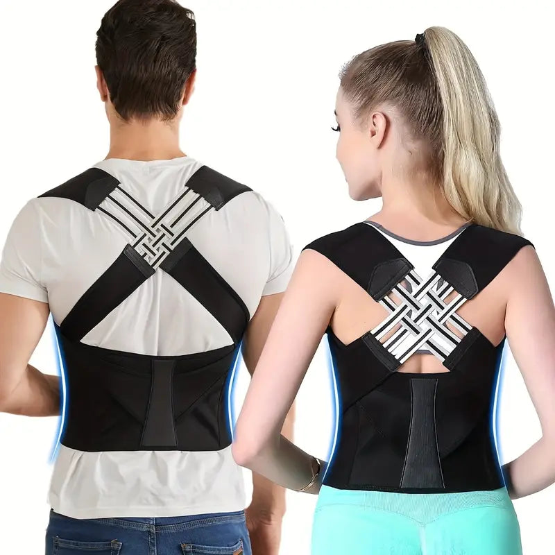 Corretor Postural PostureMax® UNIDADES LIMITADAS