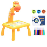 Kit Amarelo
