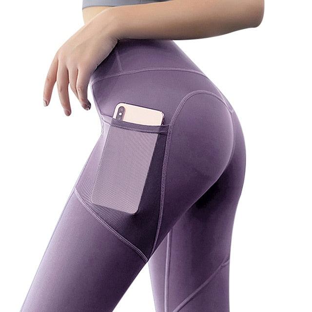 Calça Legging Pro Fit®