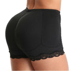 Calcinha Modeladora com Preenchimento de Bumbum - Filling Top
